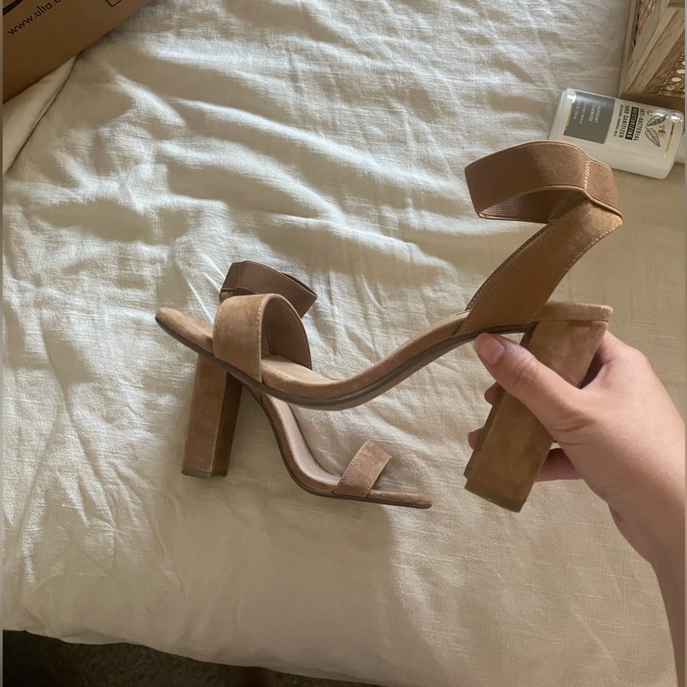 Steve Madden heels